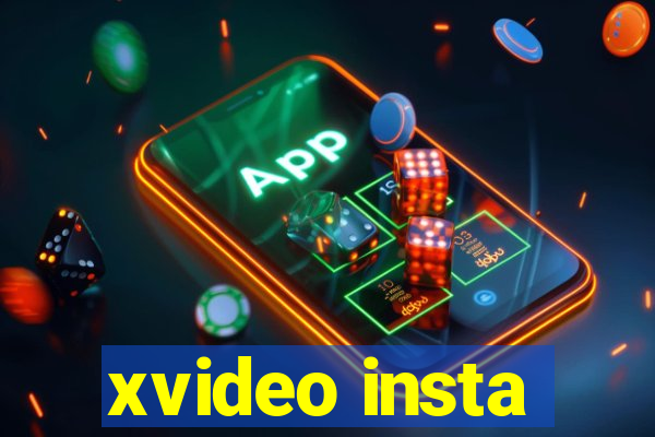 xvideo insta